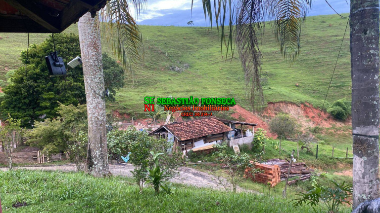 Imagem Chácara à Venda, 6 m² em área Rural De São José Dos Campos - São José Dos Campos Imagem Chácara à Venda, 6 m² em área Rural De São José Dos Campos - São José Dos Campos