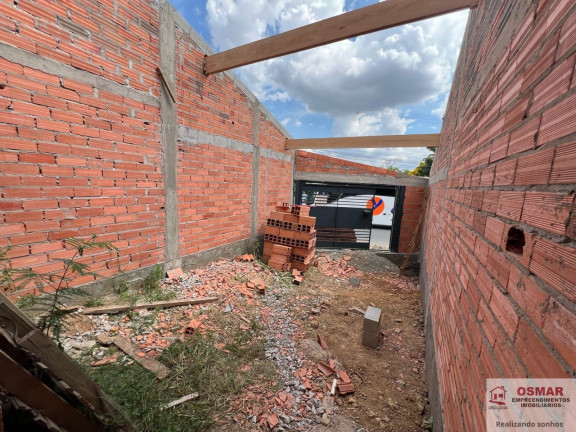 Imagem Casa com 3 Quartos à Venda, 90 m² em Parque Silva Azevedo (nova Veneza) - Sumaré Imagem Casa com 3 Quartos à Venda, 90 m² em Parque Silva Azevedo (nova Veneza) - Sumaré