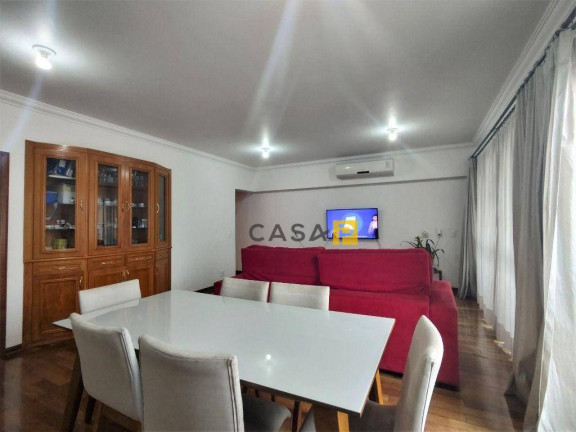 Imagem Apartamento com 4 Quartos à Venda, 154 m² em Vila Medon - Americana Imagem Apartamento com 4 Quartos à Venda, 154 m² em Vila Medon - Americana