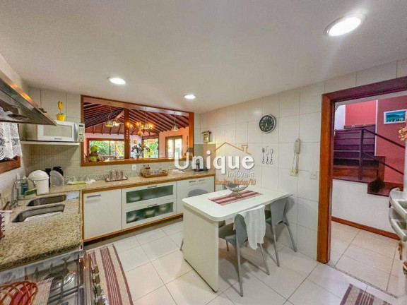 Imagem Casa com 6 Quartos à Venda, 260 m² em Praia Do Forno - Armação Dos Búzios Imagem Casa com 6 Quartos à Venda, 260 m² em Praia Do Forno - Armação Dos Búzios