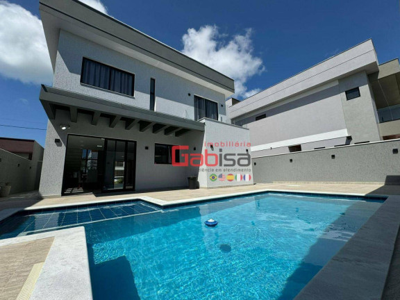 Imagem Casa com 4 Quartos à Venda, 381 m² em Guriri - Cabo Frio