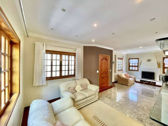 Imagem Casa com 3 Quartos à Venda, 319 m² em São Paulo Ii - Cotia