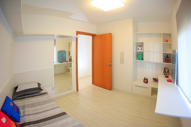Imagem Apartamento com 3 Quartos à Venda, 112 m² em Passo Da Areia - Porto Alegre
