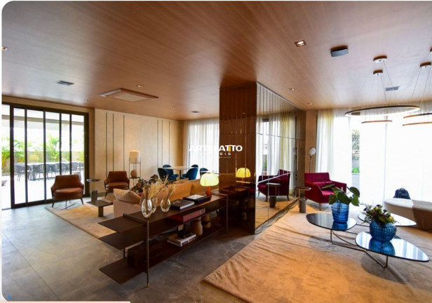 Imagem Apartamento com 3 Quartos à Venda, 110 m² em Jardim Das Acácias - São Paulo Imagem Apartamento com 3 Quartos à Venda, 110 m² em Jardim Das Acácias - São Paulo