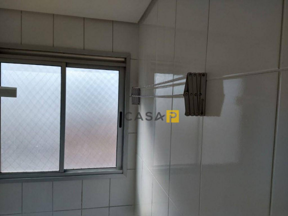Imagem Apartamento com 2 Quartos à Venda, 49 m² em Vila Santa Maria - Americana Imagem Apartamento com 2 Quartos à Venda, 49 m² em Vila Santa Maria - Americana