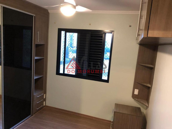 Imagem Apartamento com 3 Quartos à Venda, 80 m² em Vila Andrade - São Paulo