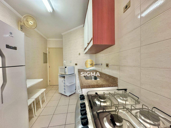 Imagem Apartamento com 2 Quartos à Venda, 71 m² em Pitangueiras - Guarujá