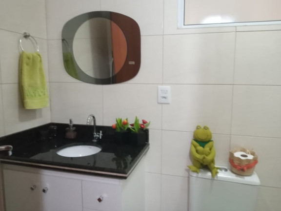 Imagem Casa com 2 Quartos à Venda,  em Vila Celeste - São Paulo