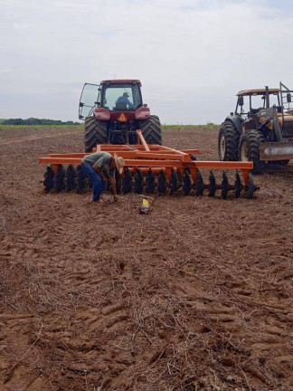 Imagem Fazenda à Venda,  em Novo São Joaquim