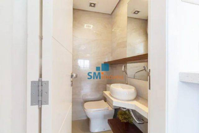 Imagem Cobertura com 3 Quartos à Venda, 206 m² em Indianópolis - São Paulo Imagem Cobertura com 3 Quartos à Venda, 206 m² em Indianópolis - São Paulo