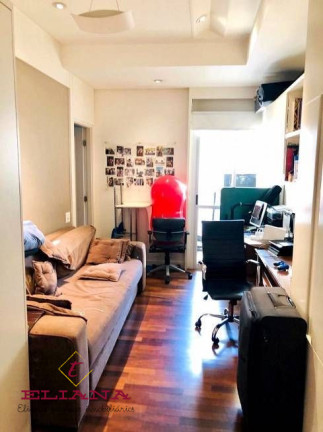 Imagem Apartamento com 4 Quartos à Venda, 300 m² em Perdizes - São Paulo
