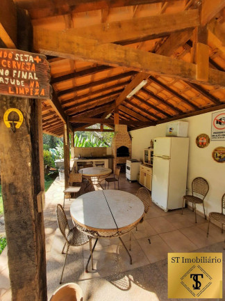 Imagem Chácara com 3 Quartos à Venda, 1.300 m² em Portão - Atibaia Imagem Chácara com 3 Quartos à Venda, 1.300 m² em Portão - Atibaia