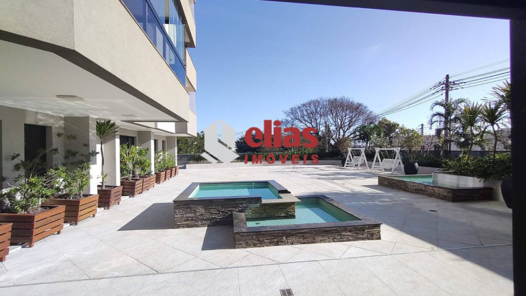 Imagem Apartamento com 4 Quartos à Venda, 260 m² em Jardim Estoril Iv - Bauru Imagem Apartamento com 4 Quartos à Venda, 260 m² em Jardim Estoril Iv - Bauru