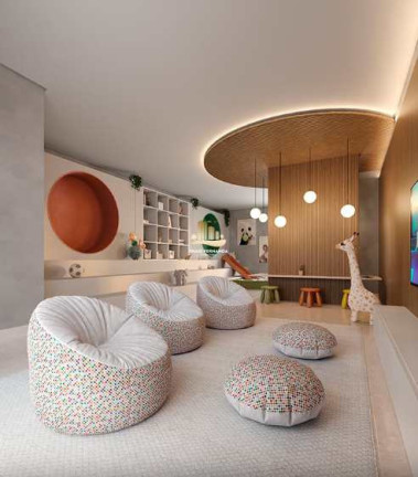 Imagem Apartamento com 3 Quartos à Venda, 182 m² em Guilhermina - Praia Grande