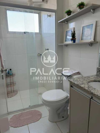 Imagem Apartamento com 2 Quartos à Venda, 55 m² em Piracicamirim - Piracicaba Imagem Apartamento com 2 Quartos à Venda, 55 m² em Piracicamirim - Piracicaba