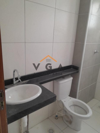 Imagem Apartamento com 2 Quartos à Venda, 56 m² em Tatuapé - São Paulo Imagem Apartamento com 2 Quartos à Venda, 56 m² em Tatuapé - São Paulo