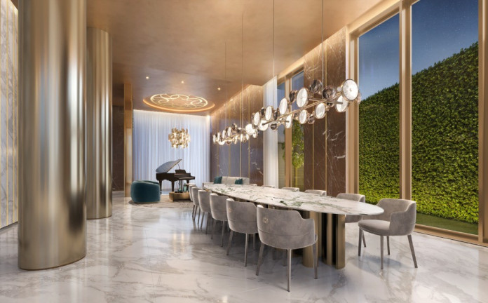 Imagem Imóvel com 4 Quartos à Venda, 359 m² em Moema - São Paulo Imagem Imóvel com 4 Quartos à Venda, 359 m² em Moema - São Paulo