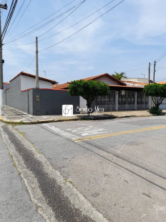 Casa com 3 Quartos à Venda, 300 m² em Jardim Santa Maria - Jacareí