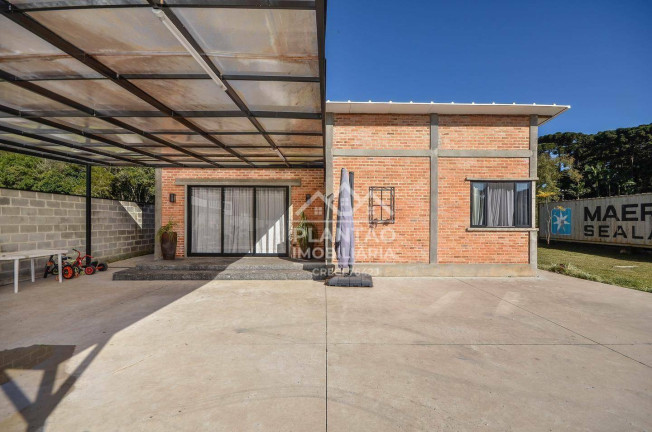 Imagem Casa com 2 Quartos à Venda, 84 m² em Jardim Veneza - Piraquara Imagem Casa com 2 Quartos à Venda, 84 m² em Jardim Veneza - Piraquara