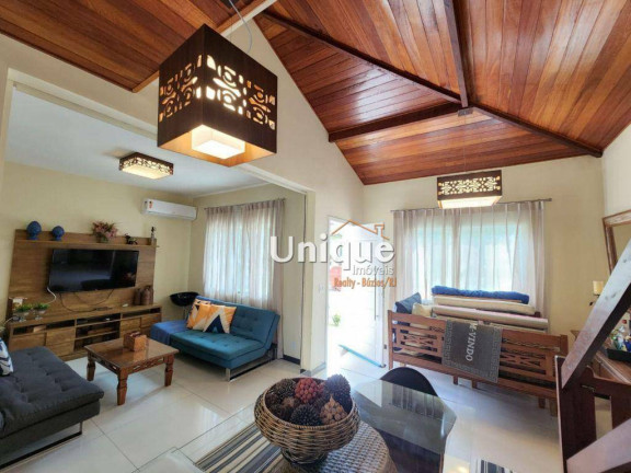 Casa com 3 Quartos à Venda, 109 m² em São José - Armação Dos Búzios