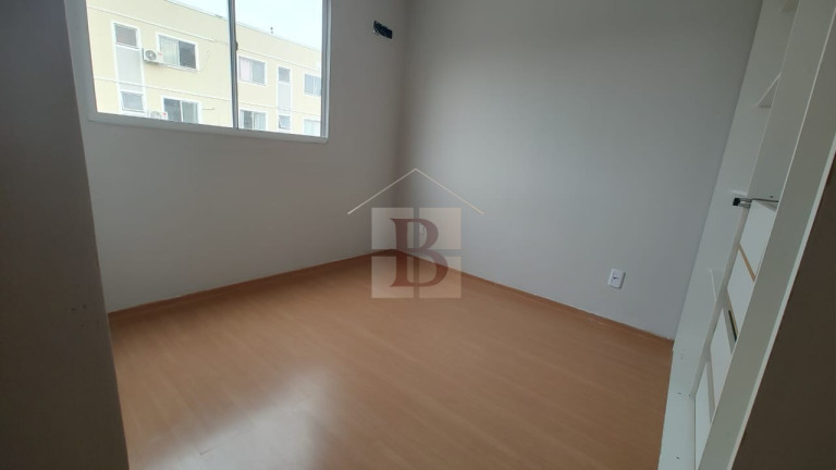 Imagem Imóvel com 2 Quartos para Alugar, 46 m² em Vila Lage - São Gonçalo