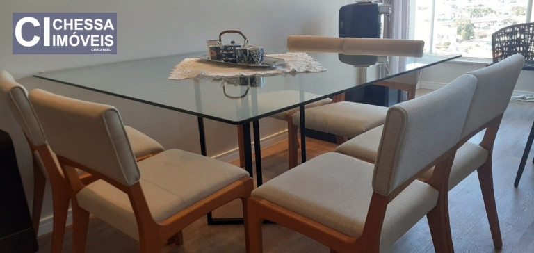 Imagem Apartamento com 2 Quartos à Venda, 96 m² em Fazenda - Itajaí