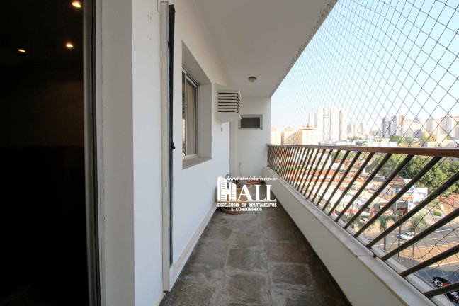 Imagem Apartamento com 4 Quartos à Venda, 175 m² em Vila Imperial - São José Do Rio Preto Imagem Apartamento com 4 Quartos à Venda, 175 m² em Vila Imperial - São José Do Rio Preto