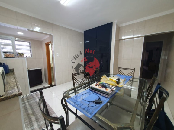 Imagem Casa com 4 Quartos à Venda, 216 m² em Rudge Ramos - São Bernardo Do Campo