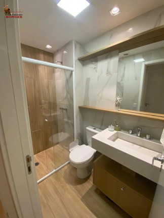 Imagem Apartamento com 2 Quartos à Venda, 68 m² em Jardim Prudência - São Paulo Imagem Apartamento com 2 Quartos à Venda, 68 m² em Jardim Prudência - São Paulo