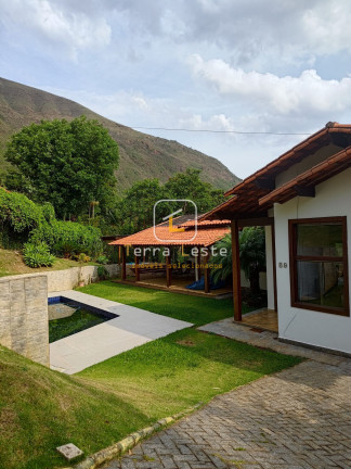 Imagem Casa com 3 Quartos à Venda, 300 m² em Palhano - Brumadinho Imagem Casa com 3 Quartos à Venda, 300 m² em Palhano - Brumadinho