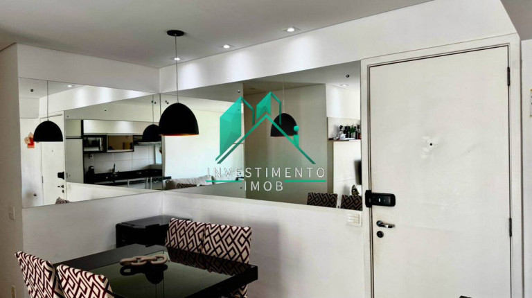 Imagem Apartamento com 2 Quartos à Venda, 66 m² em Jardim - Santo André Imagem Apartamento com 2 Quartos à Venda, 66 m² em Jardim - Santo André