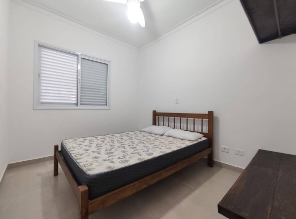 Imagem Apartamento com 2 Quartos à Venda, 70 m² em Itaguá - Ubatuba