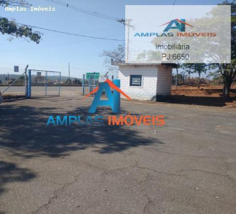 Imagem Galpão à Venda, 6.114.000 m² em Vila Suzana - Mateus Leme Imagem Galpão à Venda, 6.114.000 m² em Vila Suzana - Mateus Leme