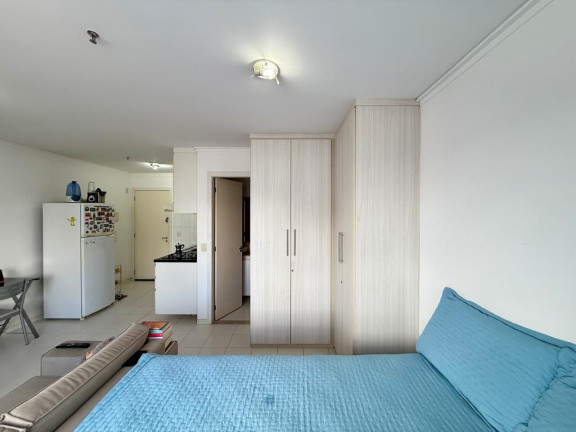 Imagem Imóvel com 1 Quarto à Venda, 33 m² em Norte (águas Claras) - Brasília Imagem Imóvel com 1 Quarto à Venda, 33 m² em Norte (águas Claras) - Brasília