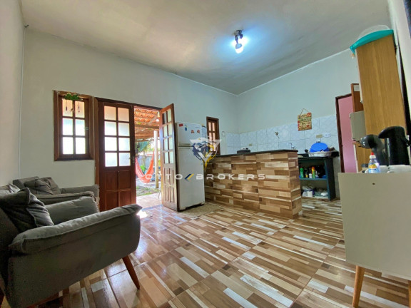 Imagem Casa com 3 Quartos à Venda, 120 m² em Coroa Vermelha - Santa Cruz Cabrália Imagem Casa com 3 Quartos à Venda, 120 m² em Coroa Vermelha - Santa Cruz Cabrália