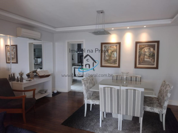 Imagem Apartamento com 5 Quartos à Venda, 255 m² em Jardim Aquárius - São José Dos Campos Imagem Apartamento com 5 Quartos à Venda, 255 m² em Jardim Aquárius - São José Dos Campos