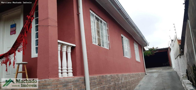 Imagem Casa com 4 Quartos à Venda, 270 m² em São José - Sapucaia Do Sul
