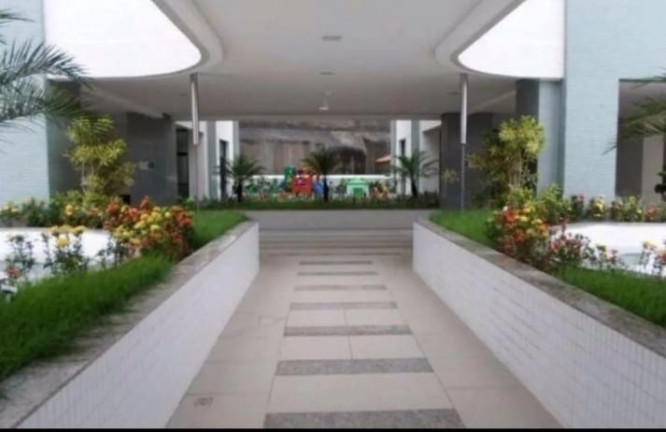 Imagem Apartamento com 2 Quartos à Venda, 60 m² em Imbuí - Salvador Imagem Apartamento com 2 Quartos à Venda, 60 m² em Imbuí - Salvador