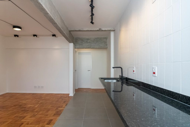 Imagem Apartamento com 1 Quarto à Venda, 48 m² em Santa Cecília - São Paulo Imagem Apartamento com 1 Quarto à Venda, 48 m² em Santa Cecília - São Paulo