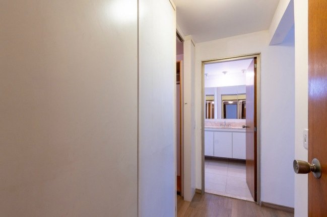 Imagem Apartamento com 3 Quartos à Venda, 150 m² em Jardim Paulista - São Paulo