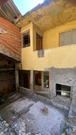 Imagem Casa com 3 Quartos à Venda, 154 m² em Parque Roseira  - Carapicuíba