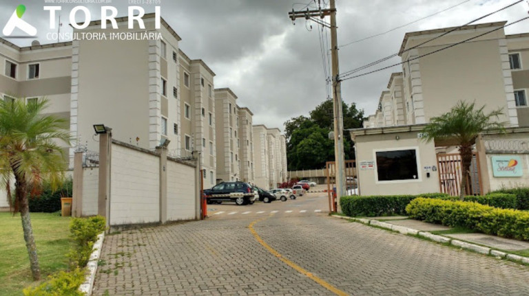 Imagem Apartamento com 2 Quartos à Venda, 48 m² em Jardim Europa - Sorocaba Imagem Apartamento com 2 Quartos à Venda, 48 m² em Jardim Europa - Sorocaba
