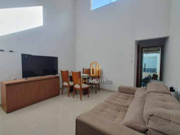 Imagem Casa com 2 Quartos à Venda, 80 m² em Setor Faiçalville - Goiânia