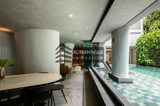 Imagem Cobertura com 3 Quartos à Venda, 138 m² em Moema - São Paulo