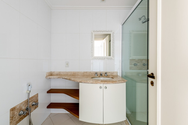 Imagem Apartamento com 4 Quartos à Venda, 373 m² em Bela Vista - Porto Alegre