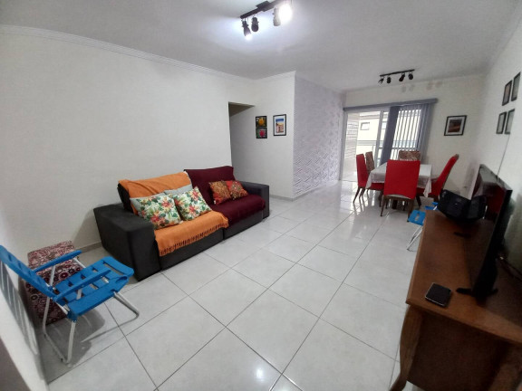 Imagem Apartamento com 2 Quartos à Venda, 107 m² em Canto Do Forte - Praia Grande Imagem Apartamento com 2 Quartos à Venda, 107 m² em Canto Do Forte - Praia Grande