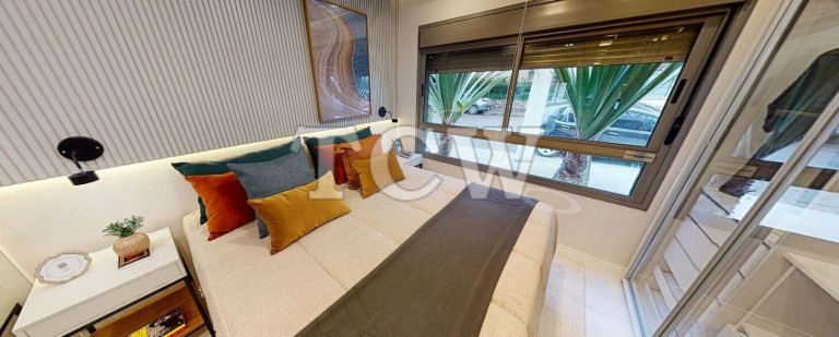 Imagem Apartamento com 2 Quartos à Venda, 110 m² em Vila Mariana - São Paulo Imagem Apartamento com 2 Quartos à Venda, 110 m² em Vila Mariana - São Paulo