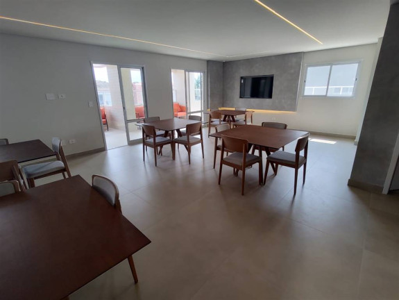 Imagem Apartamento com 2 Quartos à Venda, 63 m² em Aviação - Praia Grande