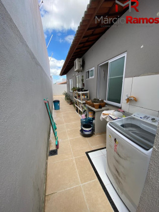 Imagem Casa com 3 Quartos à Venda, 85 m² em Encantada - Eusébio