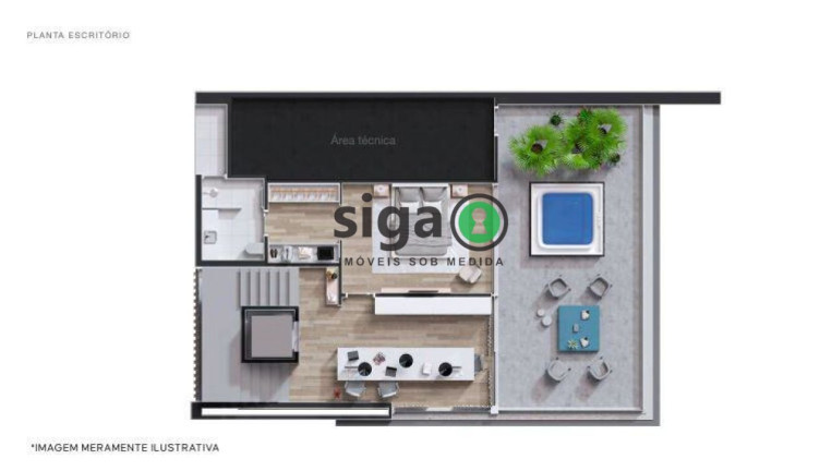 Imagem Casa com 4 Quartos à Venda, 748 m² em Brooklin - São Paulo Imagem Casa com 4 Quartos à Venda, 748 m² em Brooklin - São Paulo